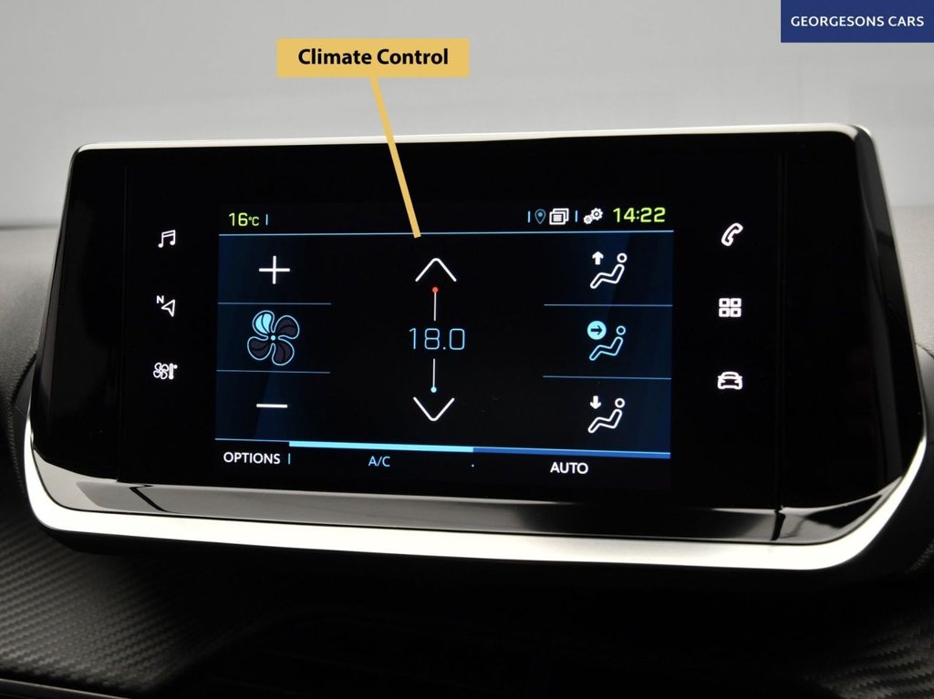 Used Peugeot 2008 2022 for sale - 76535674: Photo 30