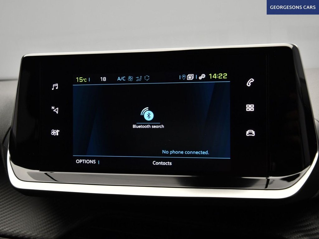 Used Peugeot 2008 2022 for sale - 76535674: Photo 31