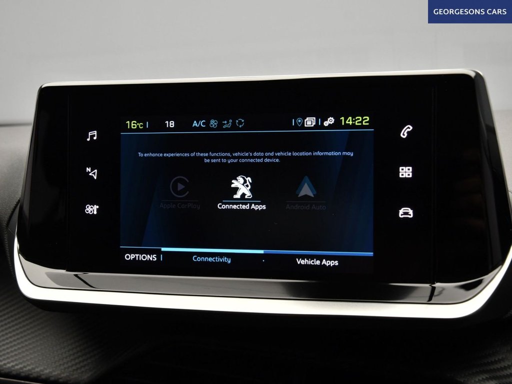 Used Peugeot 2008 2022 for sale - 76535674: Photo 32