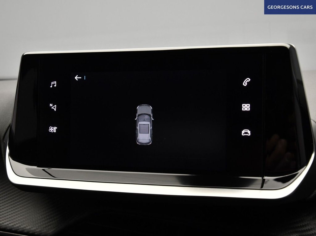 Used Peugeot 2008 2022 for sale - 76535674: Photo 33