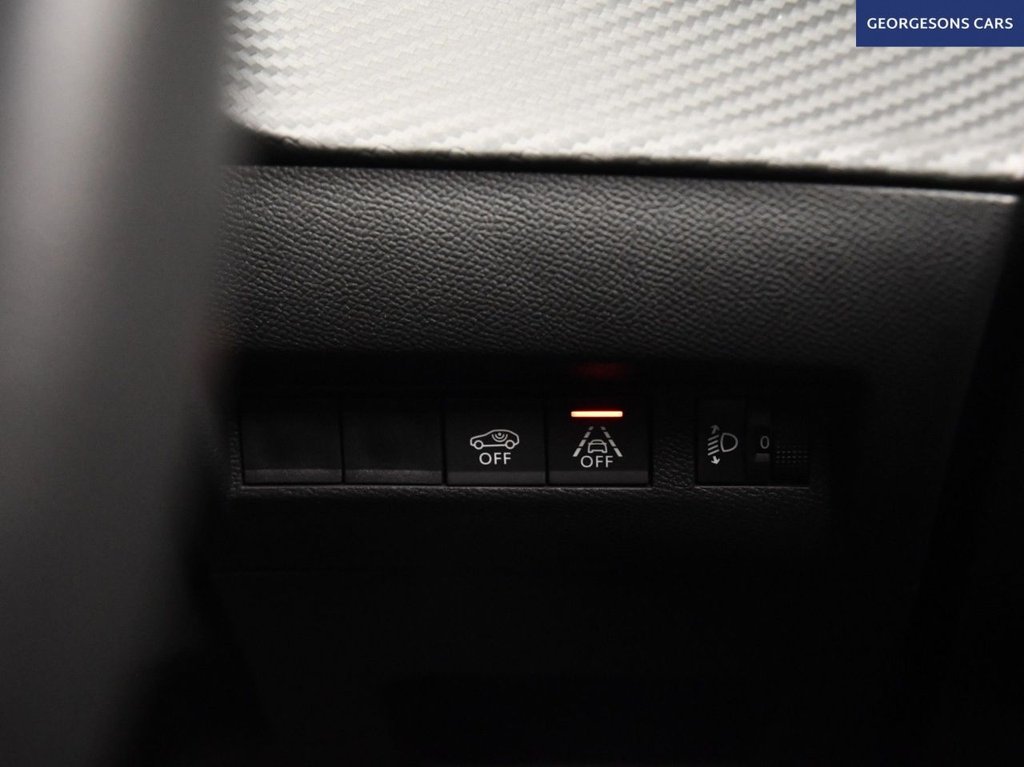 Used Peugeot 2008 2022 for sale - 76535674: Photo 38