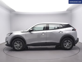 Used Peugeot 2008 2022 for sale - 76535674: Photo