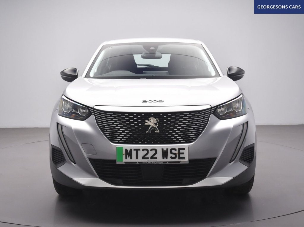 Used Peugeot 2008 2022 for sale - 76535674: Photo 4