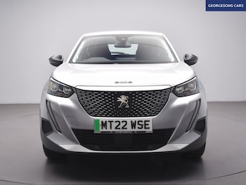 Used Peugeot 2008 2022 for sale - 76535674: Photo