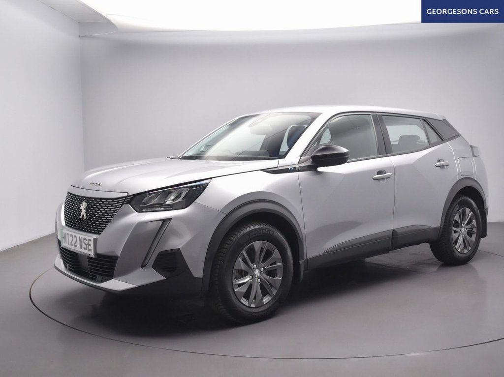 Used Peugeot 2008 2022 for sale - 76535674: Photo 5