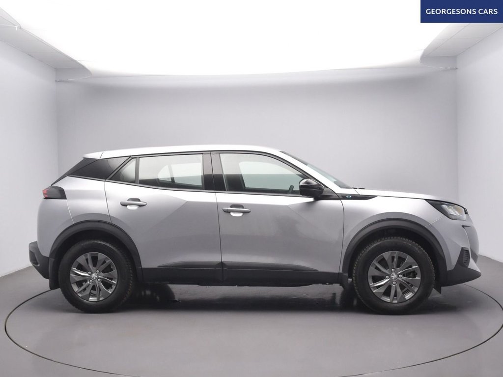 Used Peugeot 2008 2022 for sale - 76535674: Photo 6