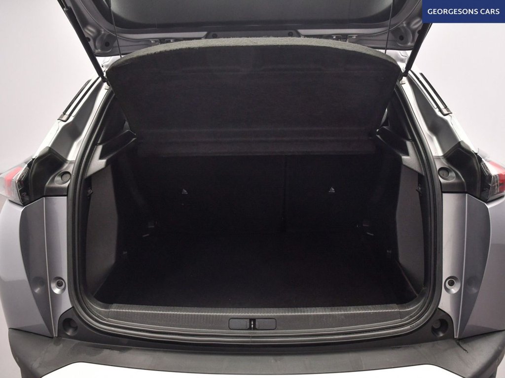 Used Peugeot 2008 2022 for sale - 76535674: Photo 9