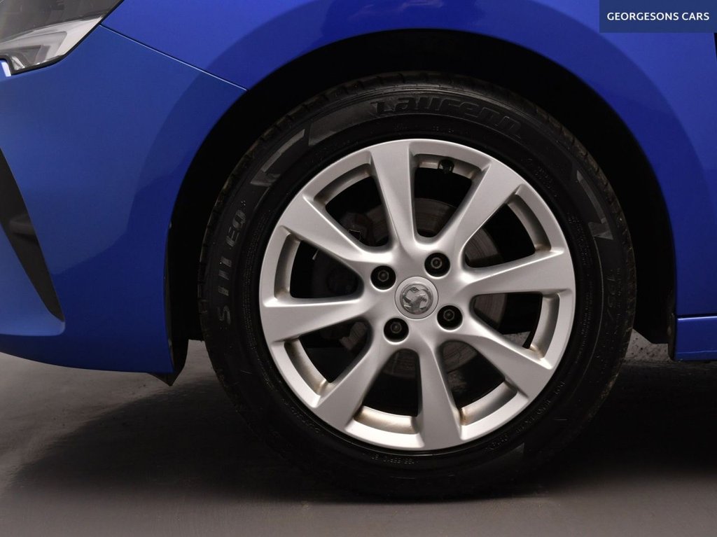 Used Vauxhall Corsa 2022 for sale - 76840806: Photo 10