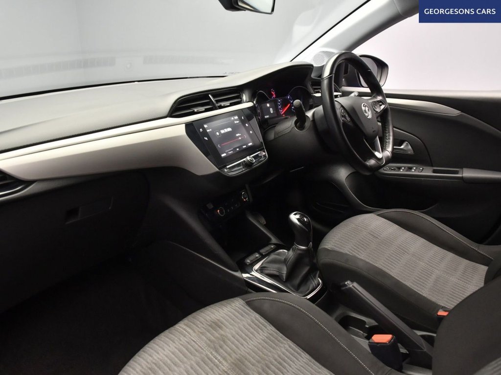 Used Vauxhall Corsa 2022 for sale - 76840806: Photo 11