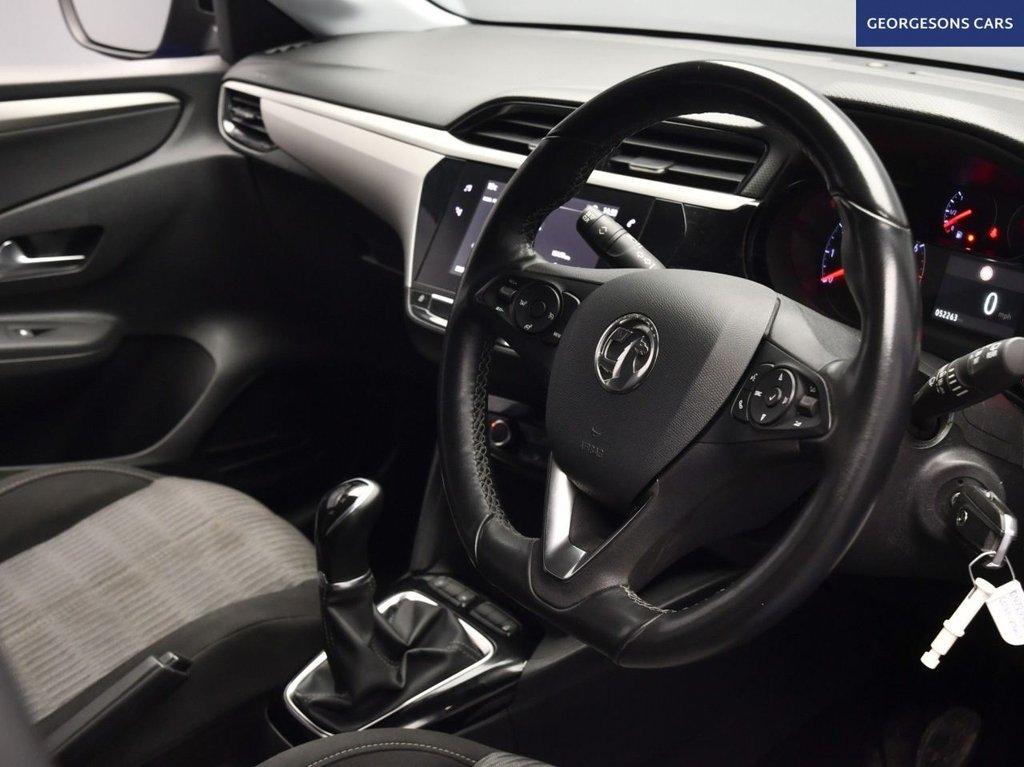 Used Vauxhall Corsa 2022 for sale - 76840806: Photo 12