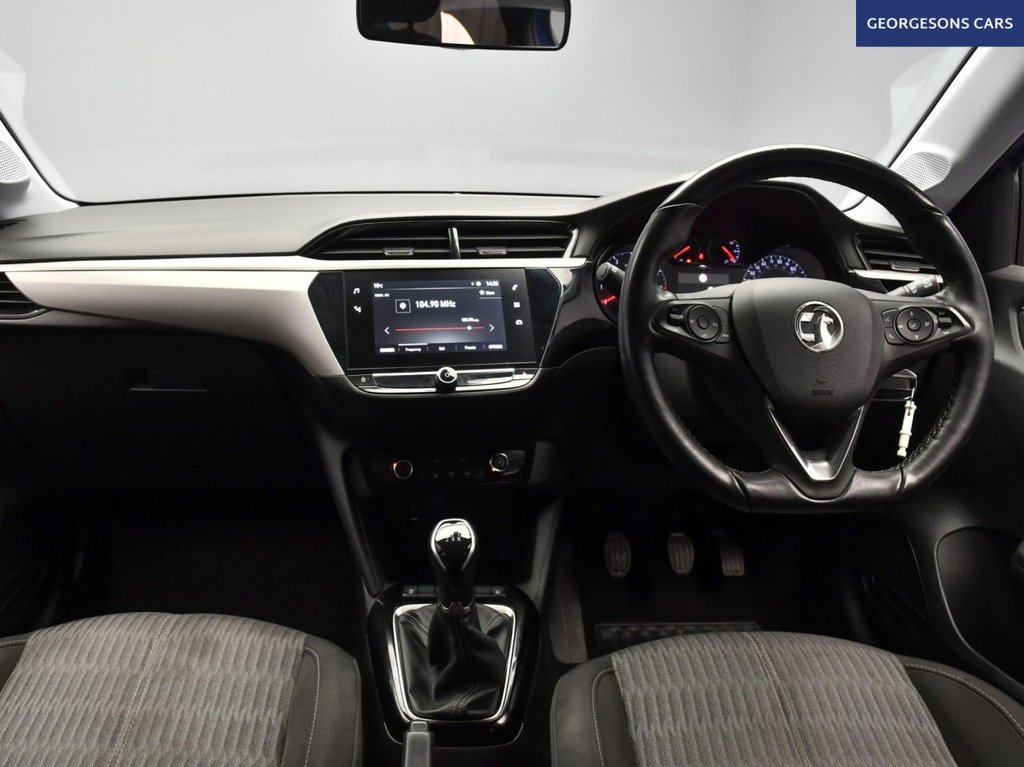 Used Vauxhall Corsa 2022 for sale - 76840806: Photo 13