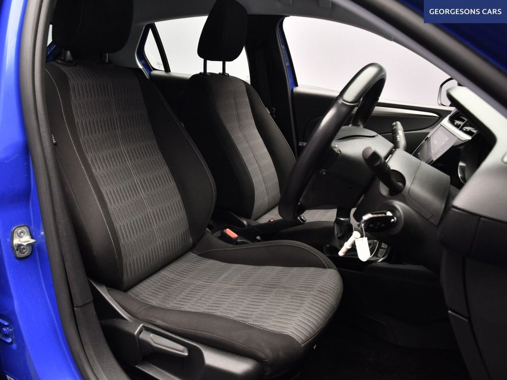 Used Vauxhall Corsa 2022 for sale - 76840806: Photo 14