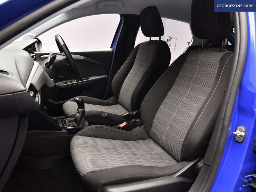 Used Vauxhall Corsa 2022 for sale - 76840806: Photo 15