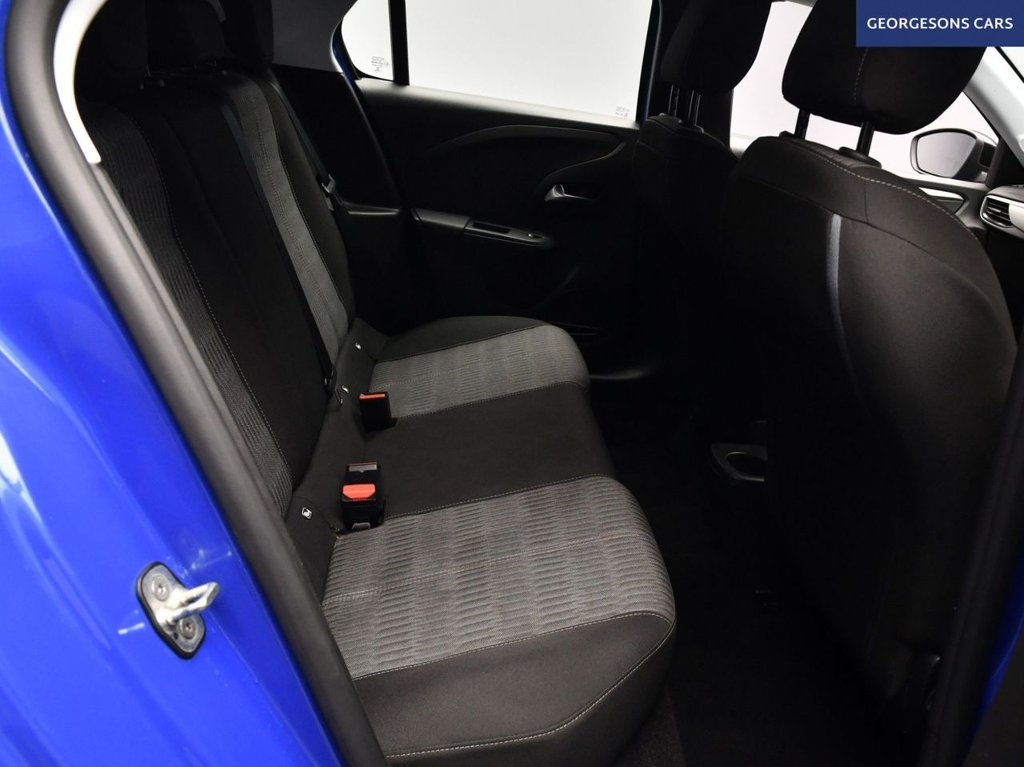 Used Vauxhall Corsa 2022 for sale - 76840806: Photo 16