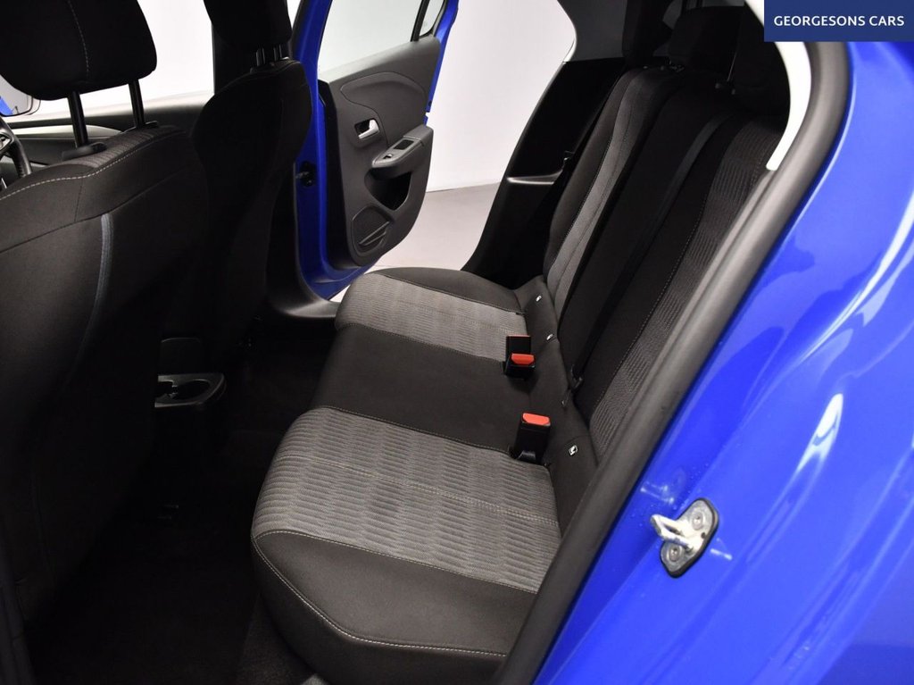 Used Vauxhall Corsa 2022 for sale - 76840806: Photo 17