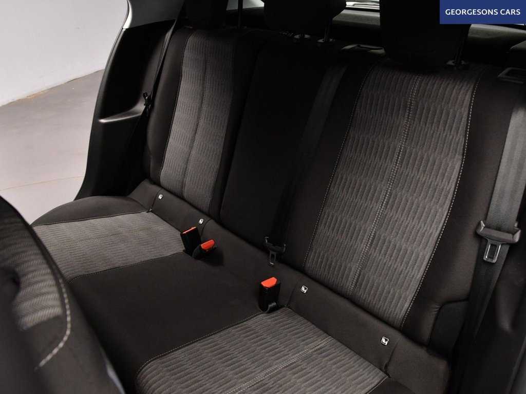 Used Vauxhall Corsa 2022 for sale - 76840806: Photo 18