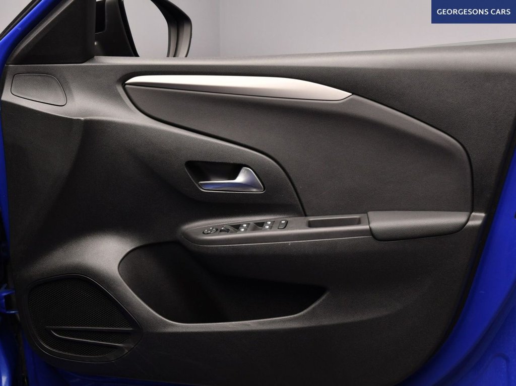 Used Vauxhall Corsa 2022 for sale - 76840806: Photo 19