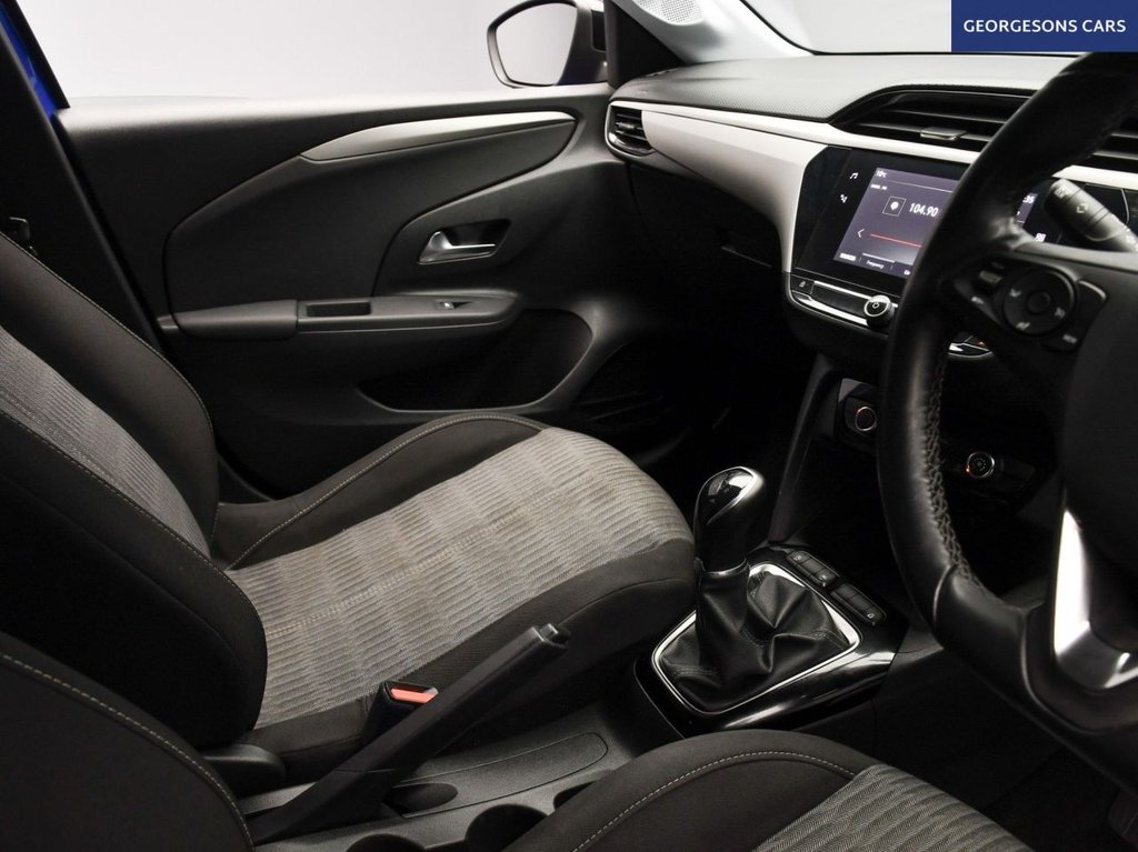 Used Vauxhall Corsa 2022 for sale - 76840806: Photo 20