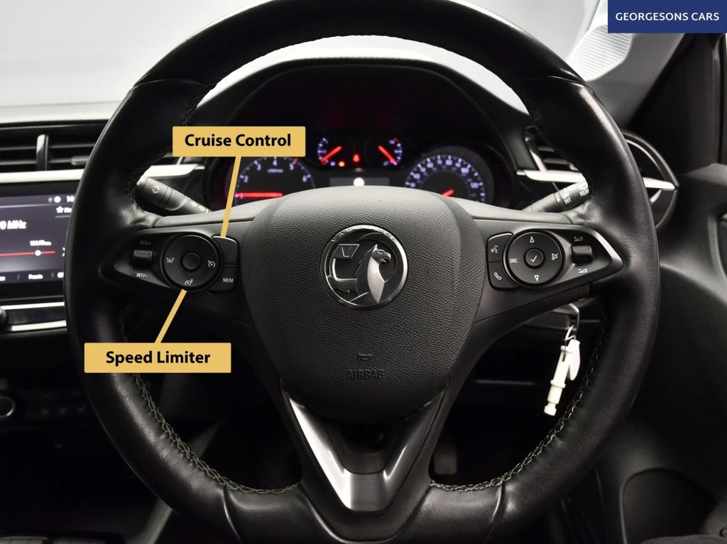 Used Vauxhall Corsa 2022 for sale - 76840806: Photo 22