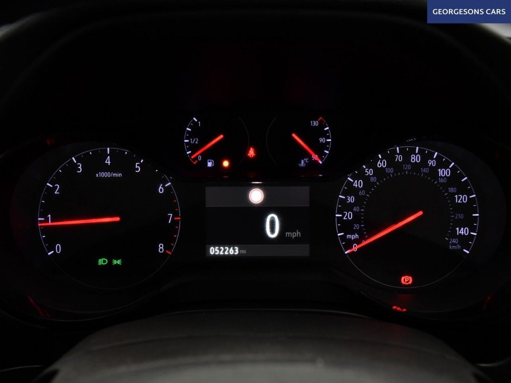 Used Vauxhall Corsa 2022 for sale - 76840806: Photo 23