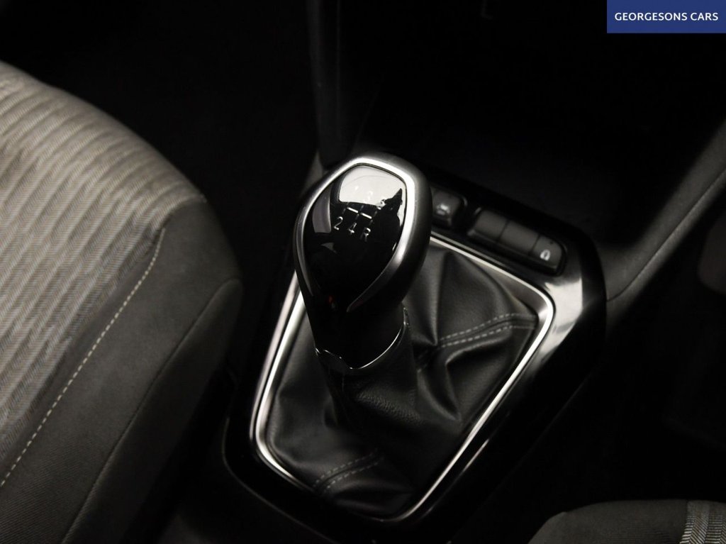 Used Vauxhall Corsa 2022 for sale - 76840806: Photo 24