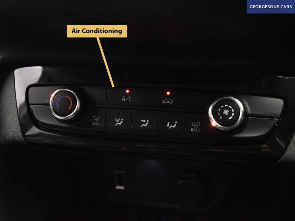 Used Vauxhall Corsa 2022 for sale - 76840806: Photo 25