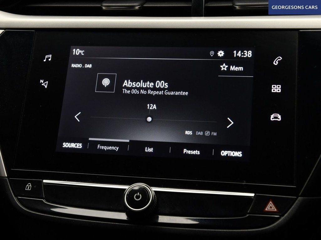 Used Vauxhall Corsa 2022 for sale - 76840806: Photo 26