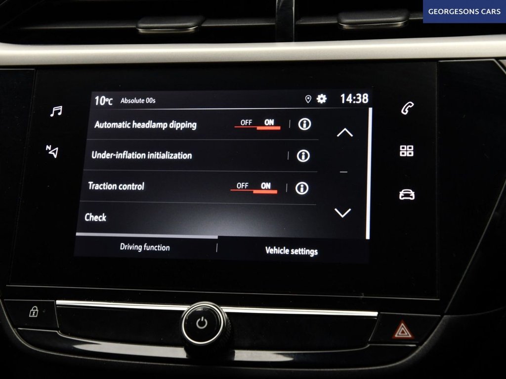 Used Vauxhall Corsa 2022 for sale - 76840806: Photo 28