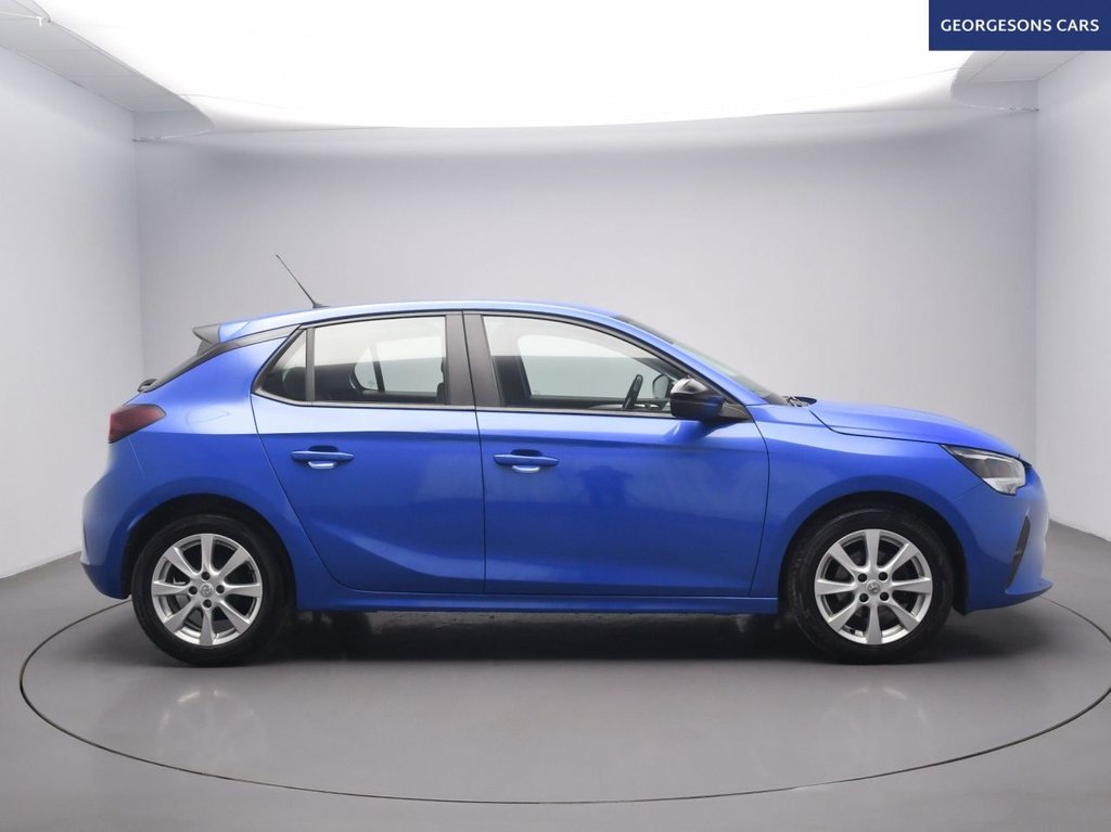 Used Vauxhall Corsa 2022 for sale - 76840806: Photo 6