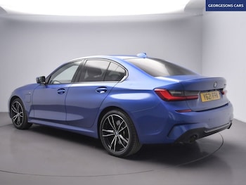 Used BMW 3 Series 2021 for sale - 75559638: Photo