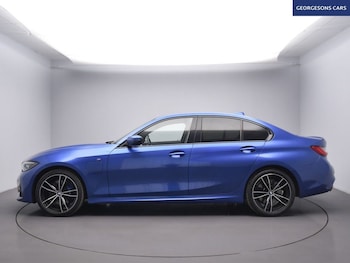 Used BMW 3 Series 2021 for sale - 75559638: Photo