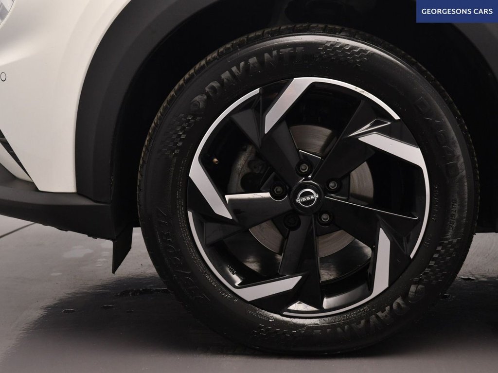 Used Nissan Juke 2024 for sale - 76535448: Photo 10