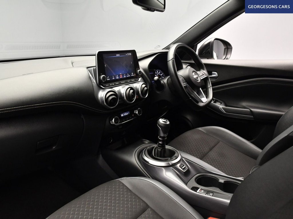 Used Nissan Juke 2024 for sale - 76535448: Photo 11