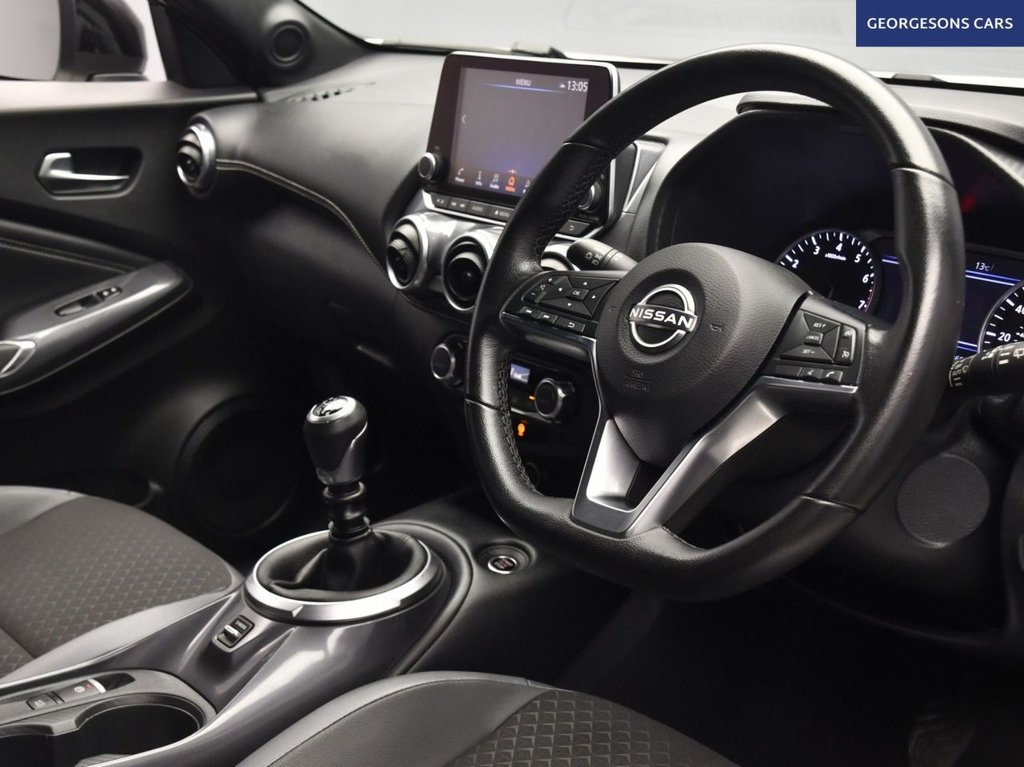 Used Nissan Juke 2024 for sale - 76535448: Photo 12