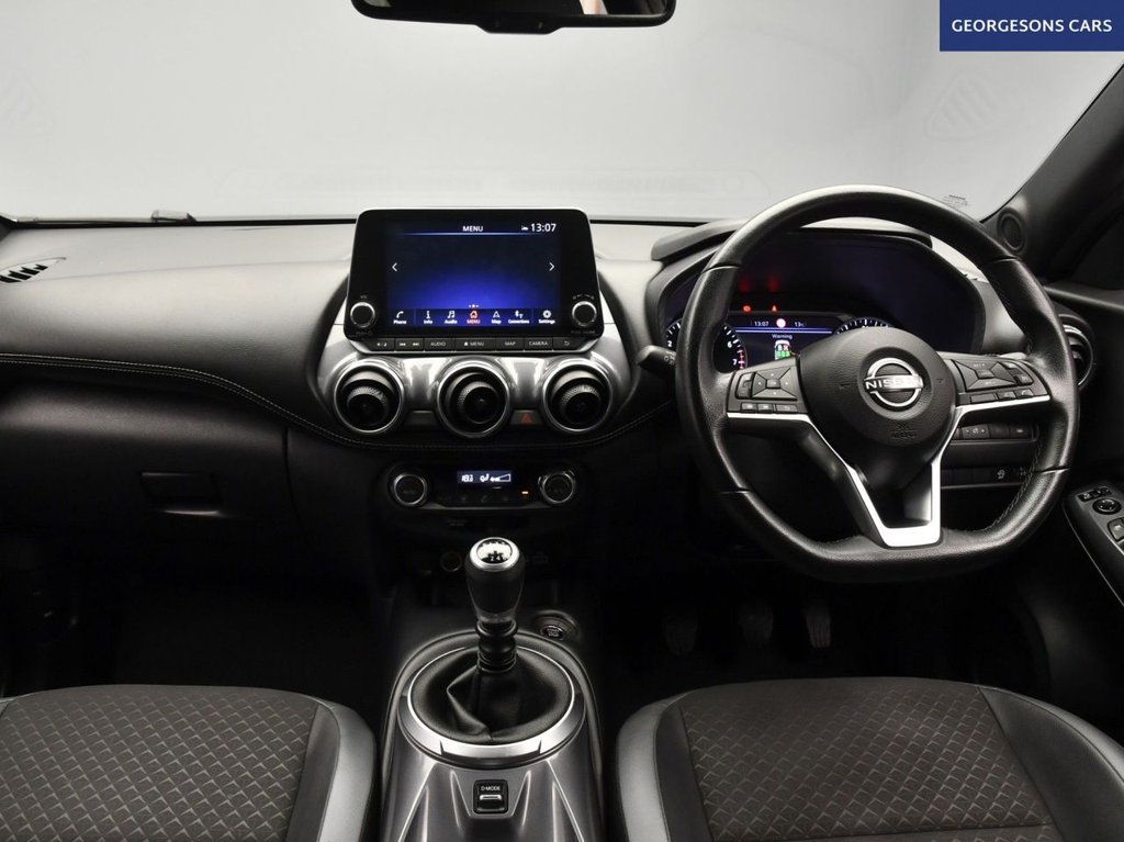 Used Nissan Juke 2024 for sale - 76535448: Photo 13