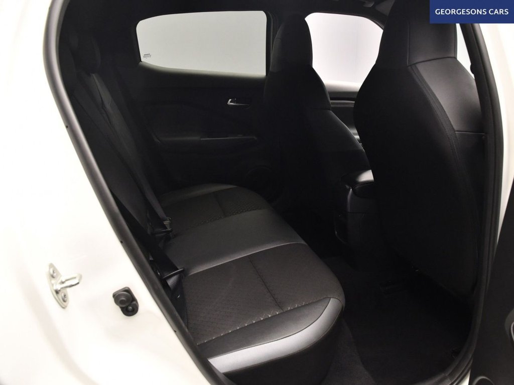 Used Nissan Juke 2024 for sale - 76535448: Photo 16