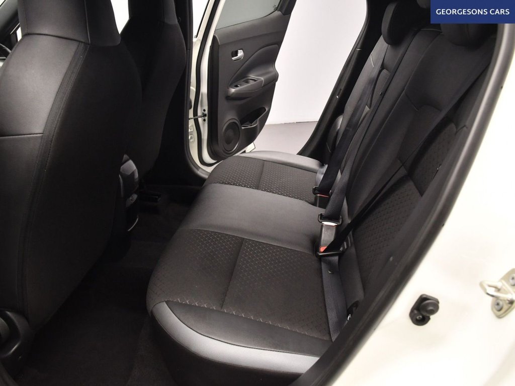 Used Nissan Juke 2024 for sale - 76535448: Photo 17