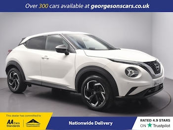 Used Nissan Juke 2024 for sale - 76535448: Photo