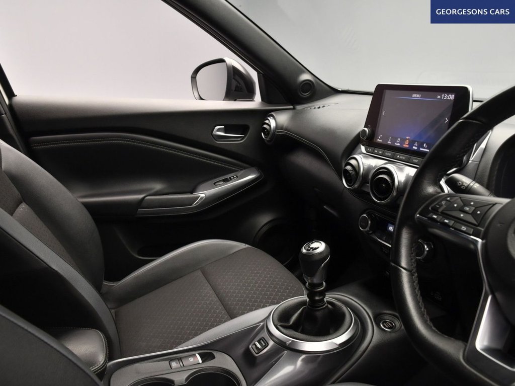 Used Nissan Juke 2024 for sale - 76535448: Photo 20