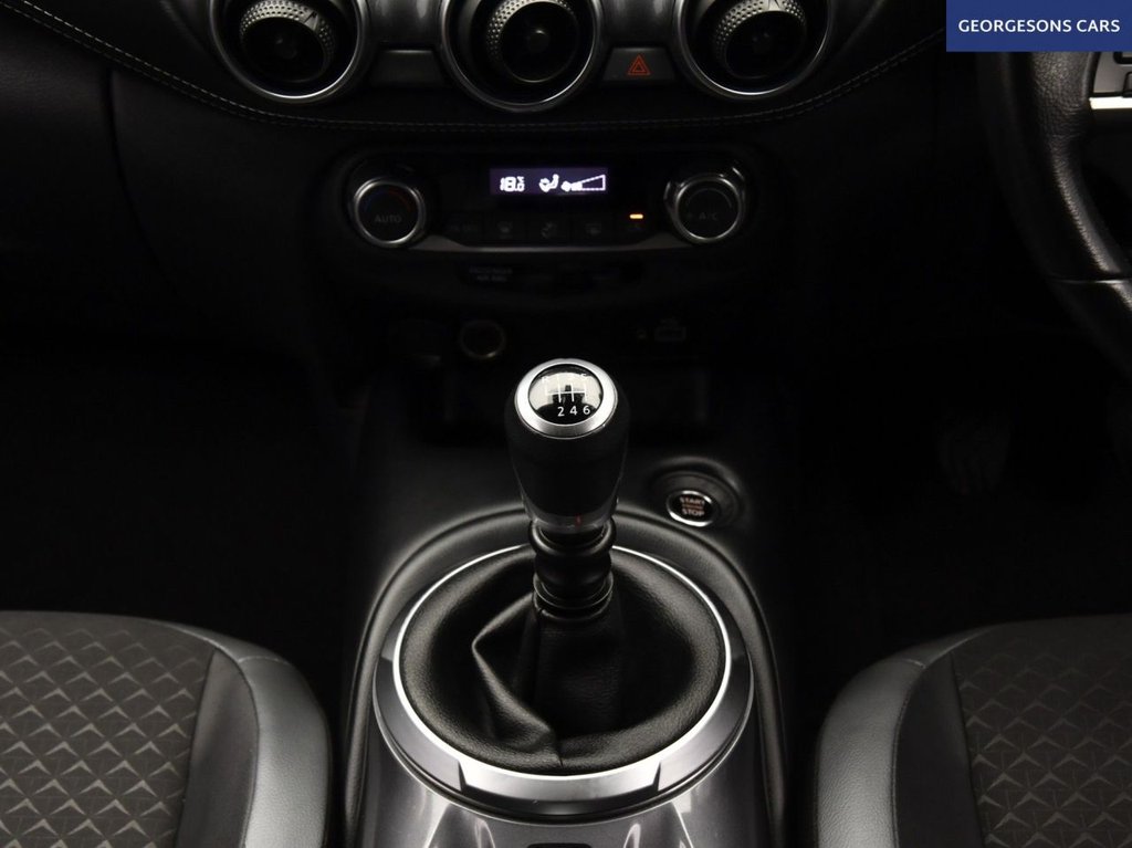 Used Nissan Juke 2024 for sale - 76535448: Photo 21