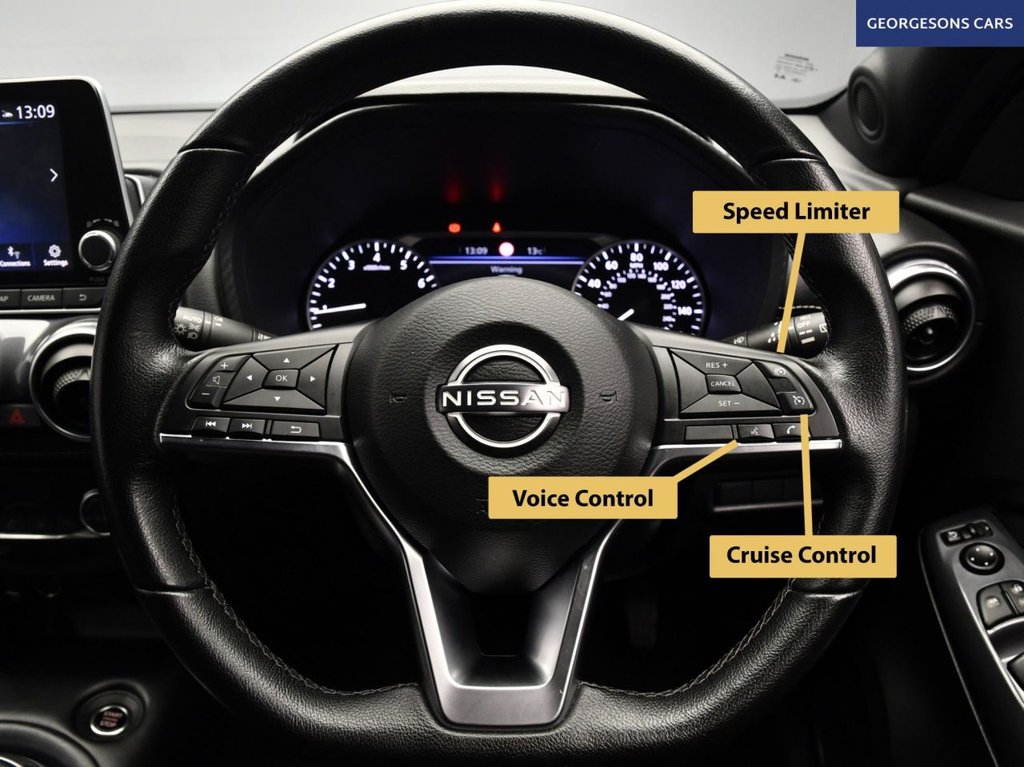 Used Nissan Juke 2024 for sale - 76535448: Photo 22