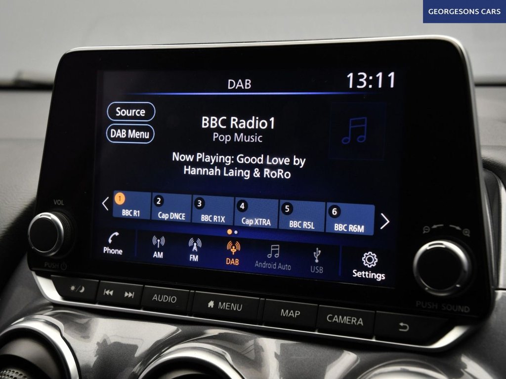 Used Nissan Juke 2024 for sale - 76535448: Photo 29