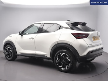 Used Nissan Juke 2024 for sale - 76535448: Photo