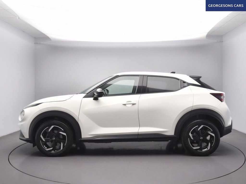 Used Nissan Juke 2024 for sale - 76535448: Photo 3