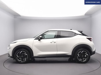 Used Nissan Juke 2024 for sale - 76535448: Photo