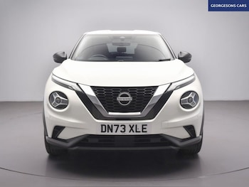 Used Nissan Juke 2024 for sale - 76535448: Photo