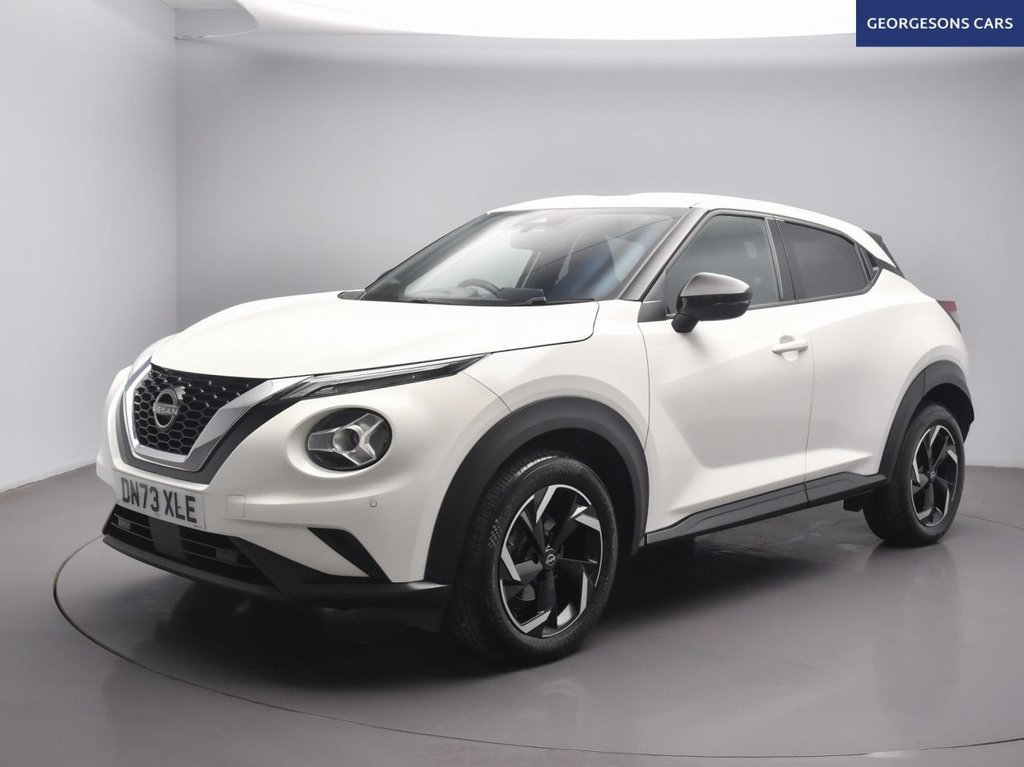 Used Nissan Juke 2024 for sale - 76535448: Photo 5