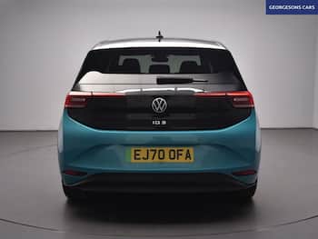 Used Volkswagen ID.3 2020 for sale - 79695198: Photo