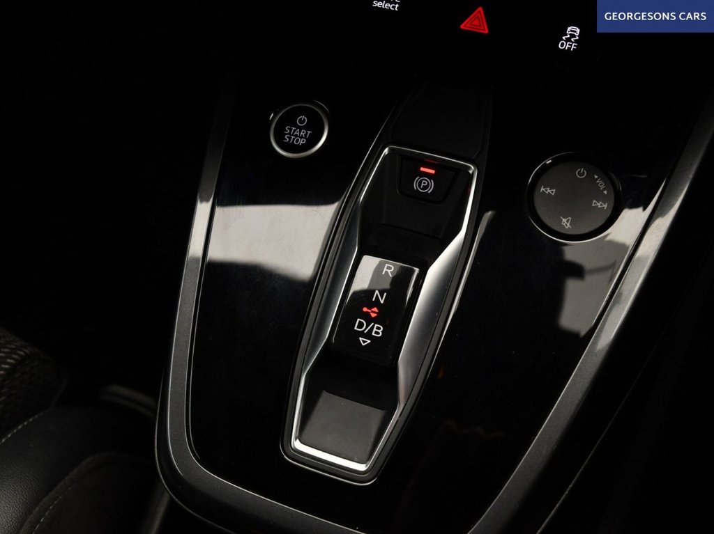 Used Audi Q4 e-tron 2021 for sale - 76333197: Photo 26