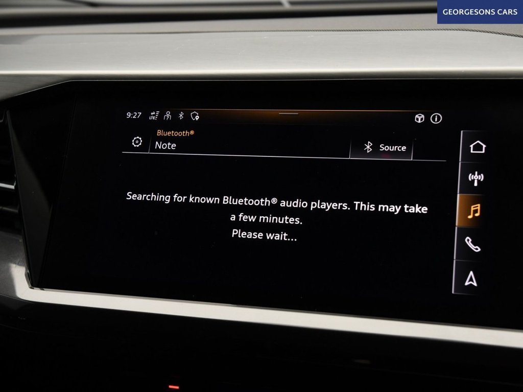 Used Audi Q4 e-tron 2021 for sale - 76333197: Photo 31